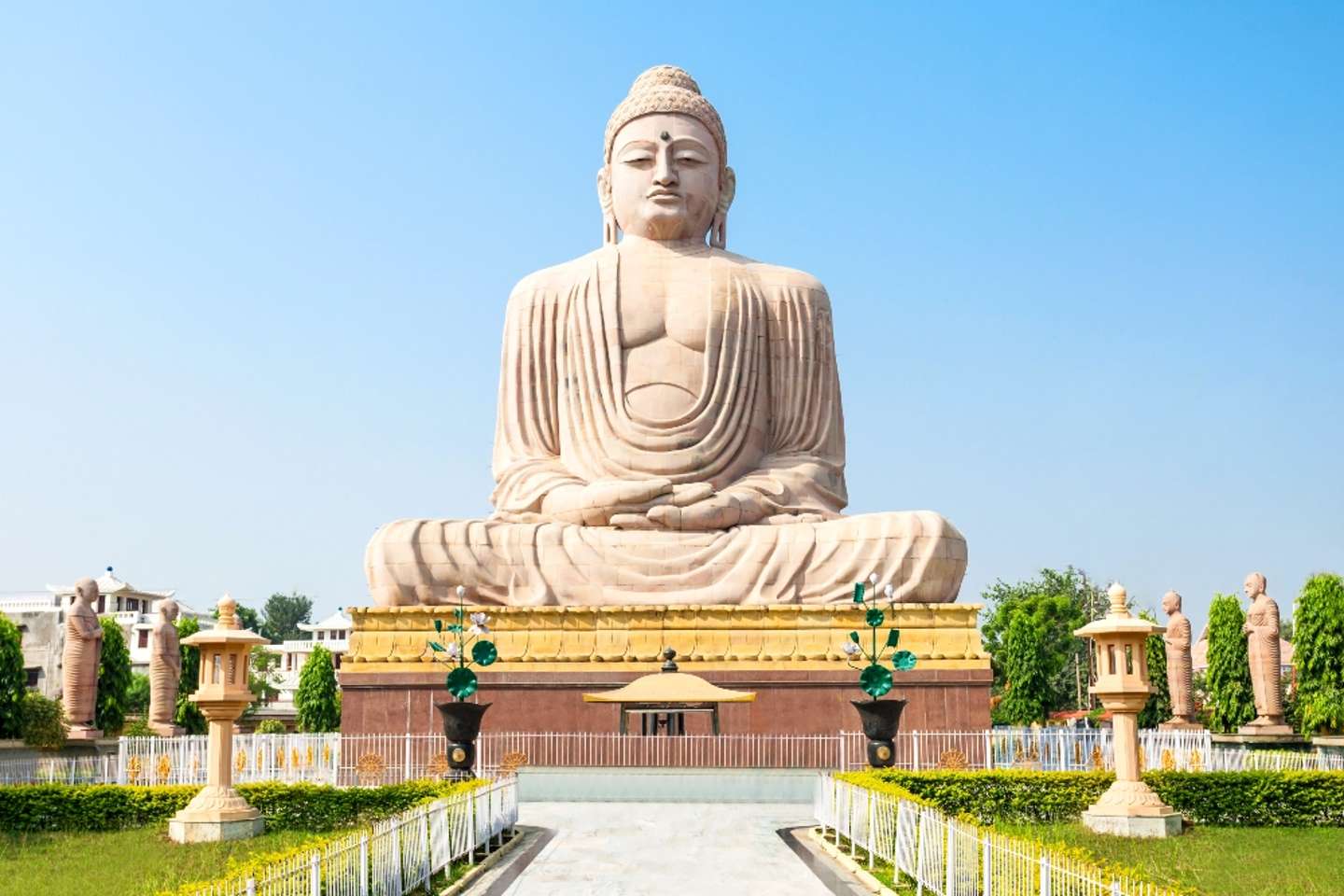Bucket list things to do in India: Your ultimate guide - GetYourGuide