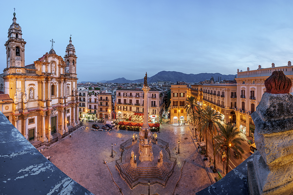 Las 10 mejores cosas gratis que hacer en Palermo