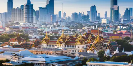 Bangkok a dicembre: come sfruttare al meglio la tua visita