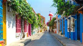 The ultimate itinerary for a long weekend in Cartagena