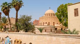 The ultimate guide to Coptic Cairo: What to see and do