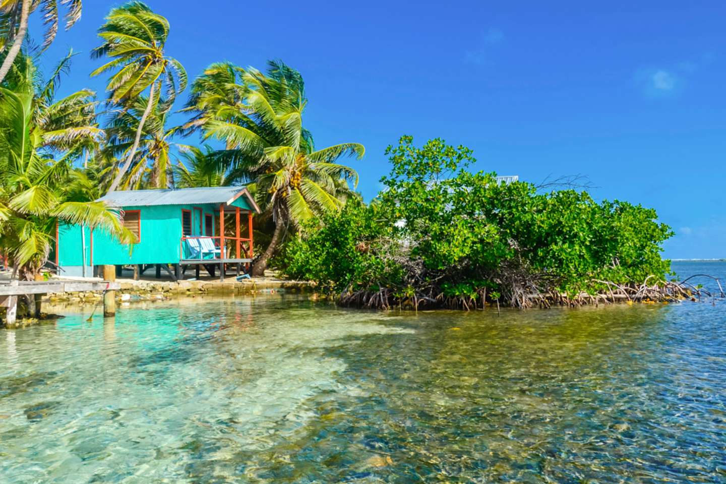 An all-season guide to the best time to visit Belize - GetYourGuide