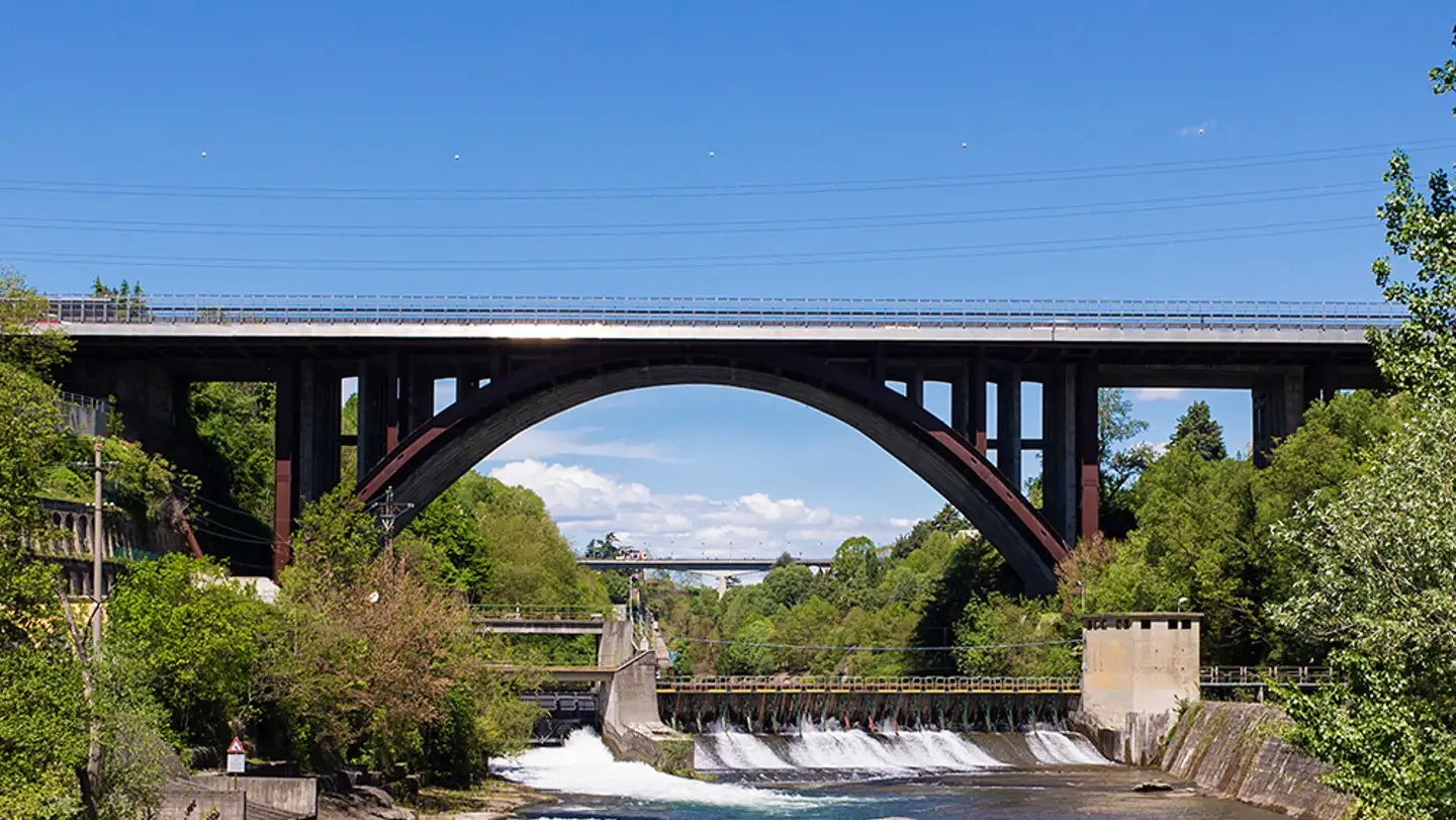 8 best bridges in Milan you have to see