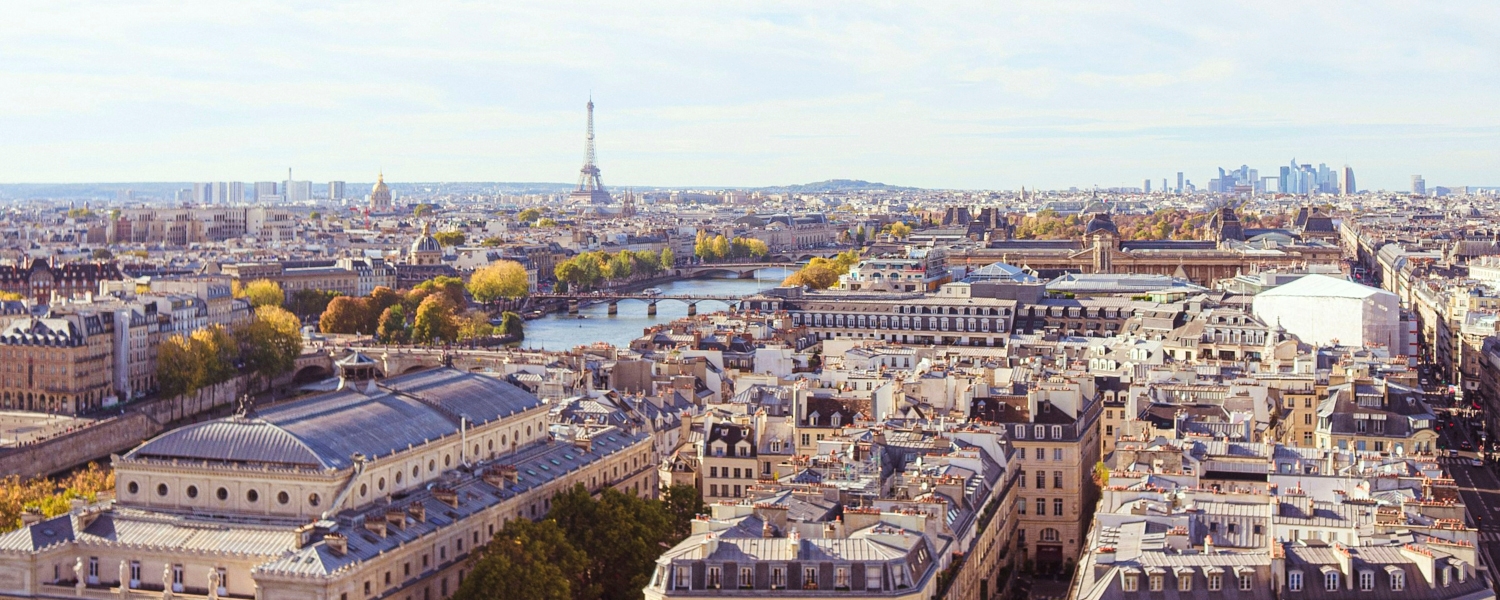 Les meilleures choses à faire à Paris : 20 lieux incontournables