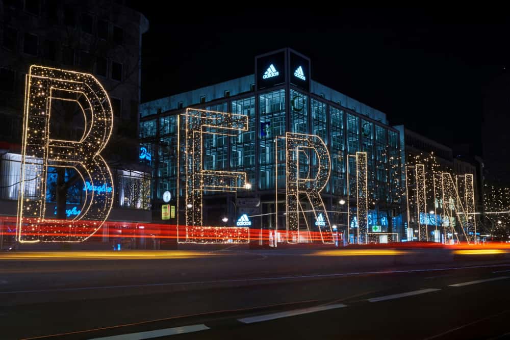 10 Epic Things To Do in Berlin at Night