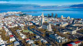 Die 8 schönsten Orte in Island zu besuchen