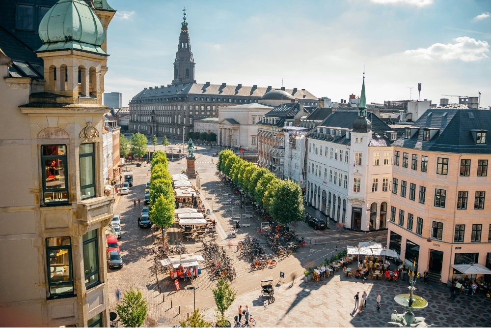 Bookmark deze beste weekenduitstapjes vanuit Kopenhagen