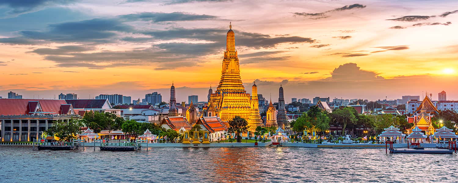 Banguko Bangkok Travel Guide | Insider tips, hidden gems, itineraries and more