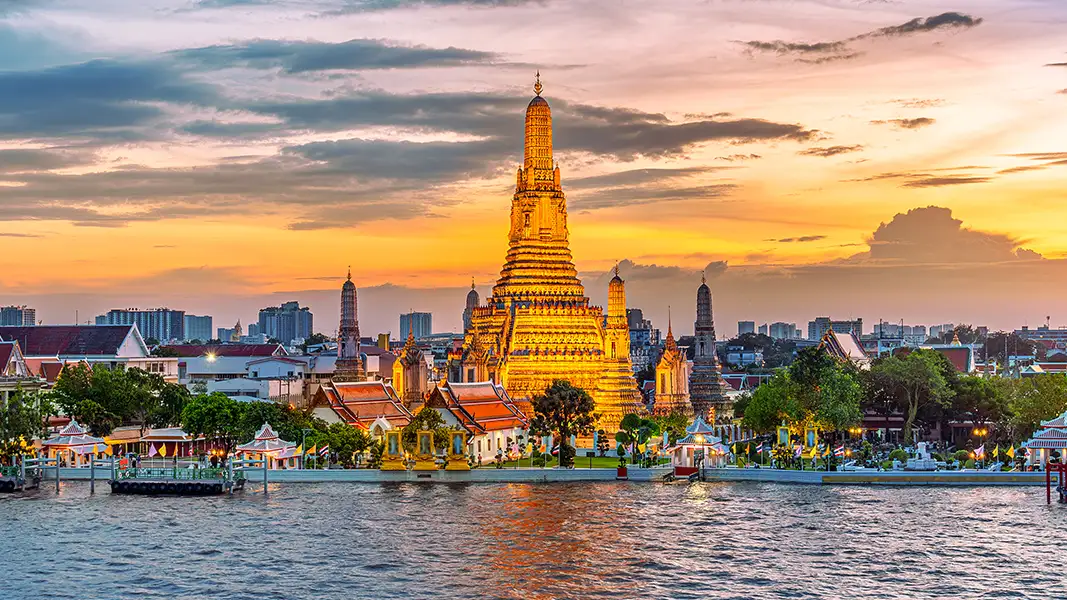 Living in Bangkok as a Remote Worker: Cost, Lifestyle and Visa Options (2026)