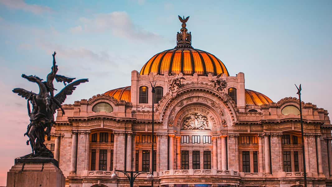 Explore Mexico Mexico City Travel Guide | Insider tips, hidden gems, itineraries and more