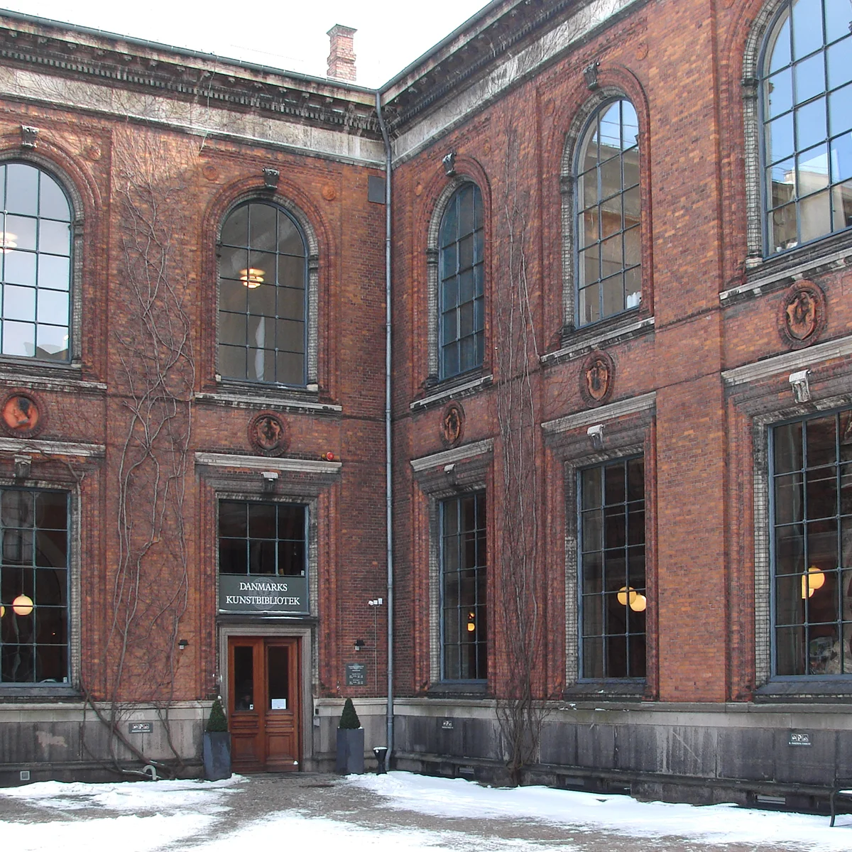 Best art museums in Copenhagen: discovering the city's artistic wonders
