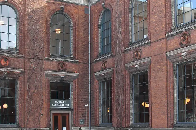 The Kunsthal Charlottenborg