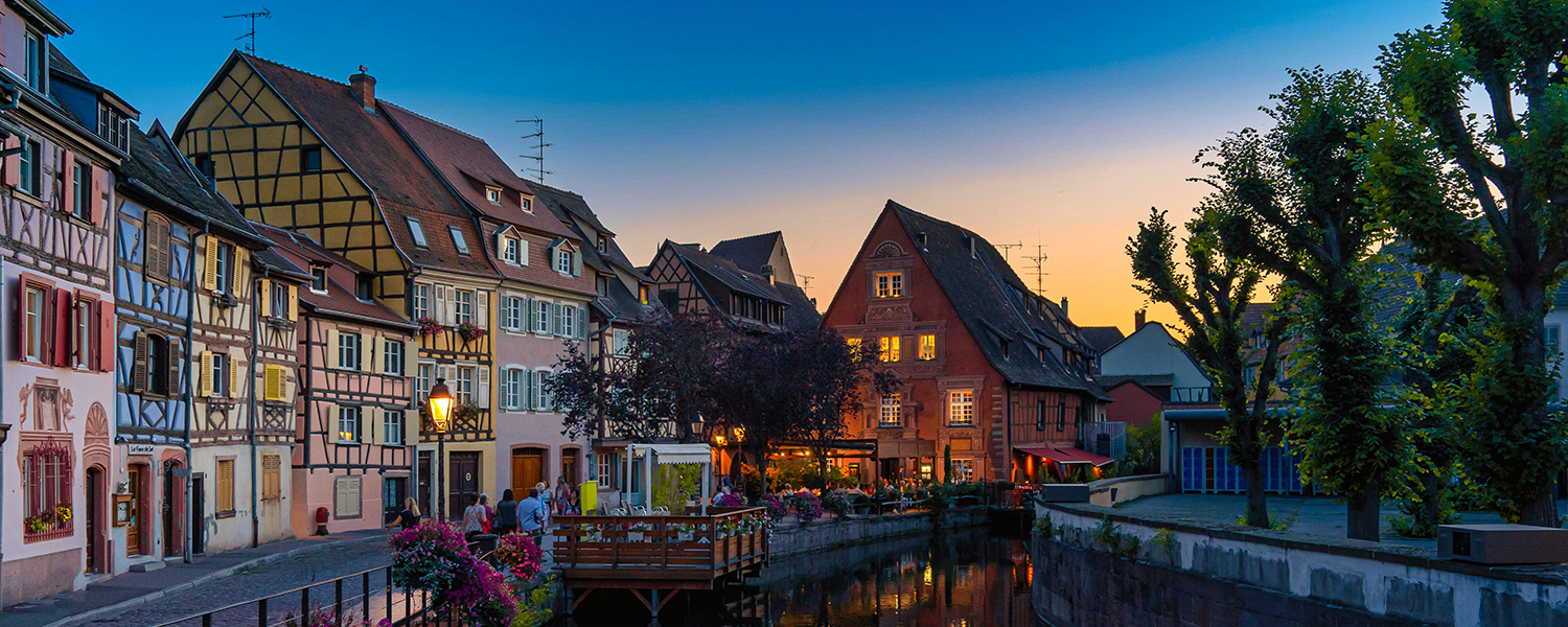 8 coisas épicas para fazer à noite em Colmar