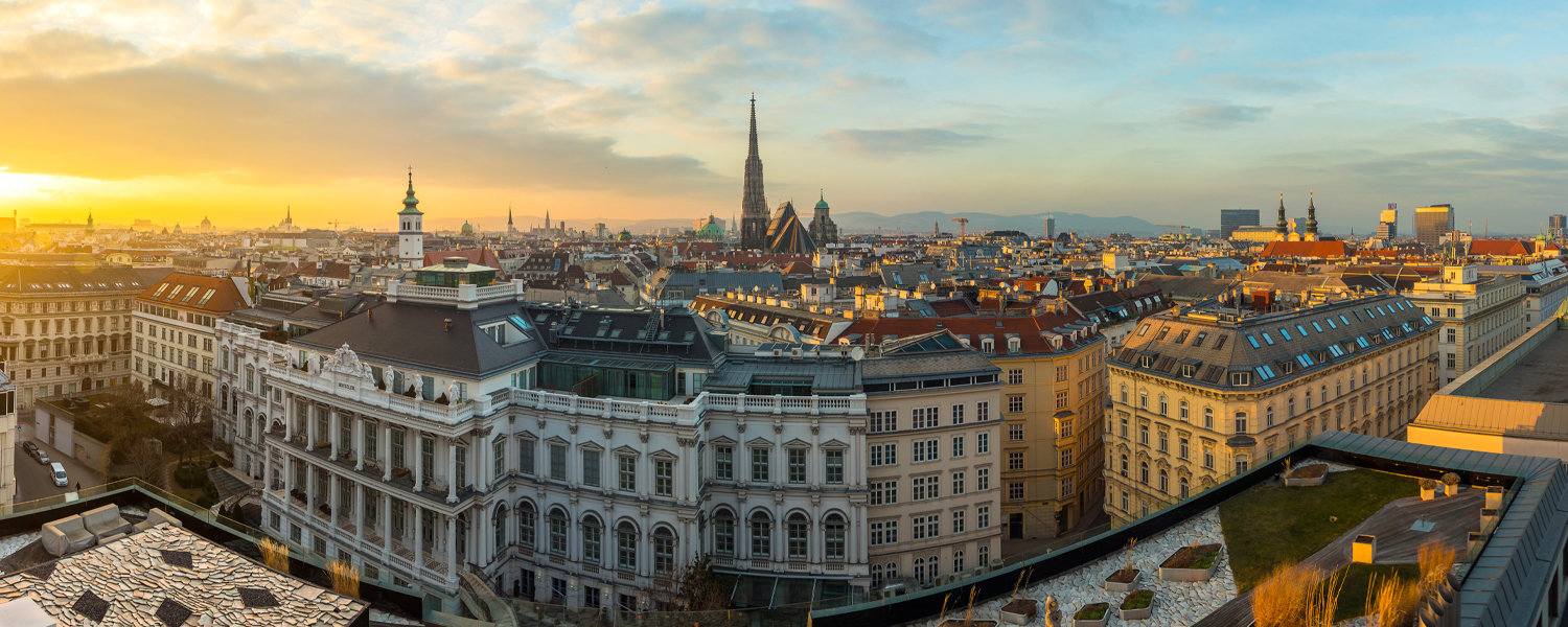 Vienna in November: What To See and Do