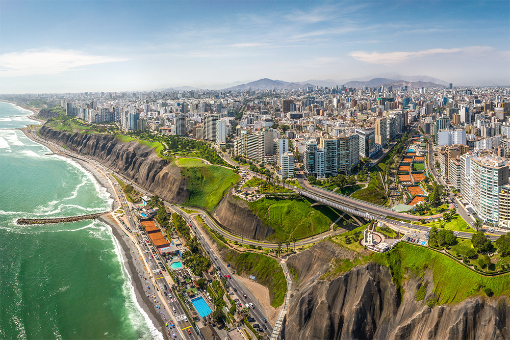 Best way to get around Lima: Helpful tips and tricks