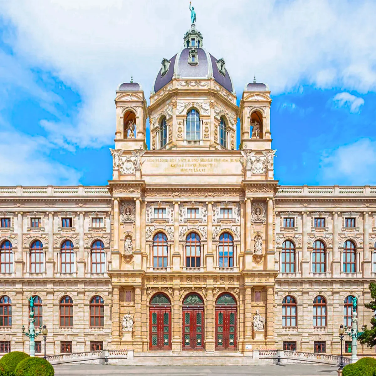 Best museums in Vienna that are worth your time