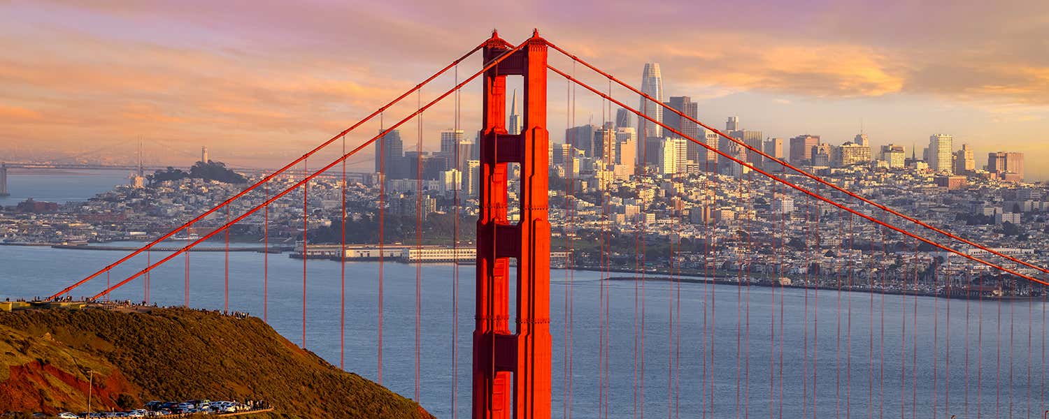An all-season guide to the best time to visit San Francisco