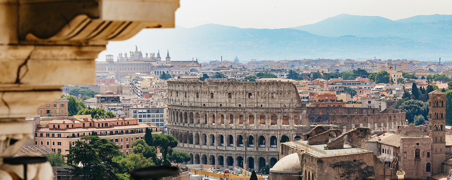 Best Way To Get Around Rome: 6 Tips and Tricks