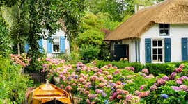 10 notable historical places in the Netherlands