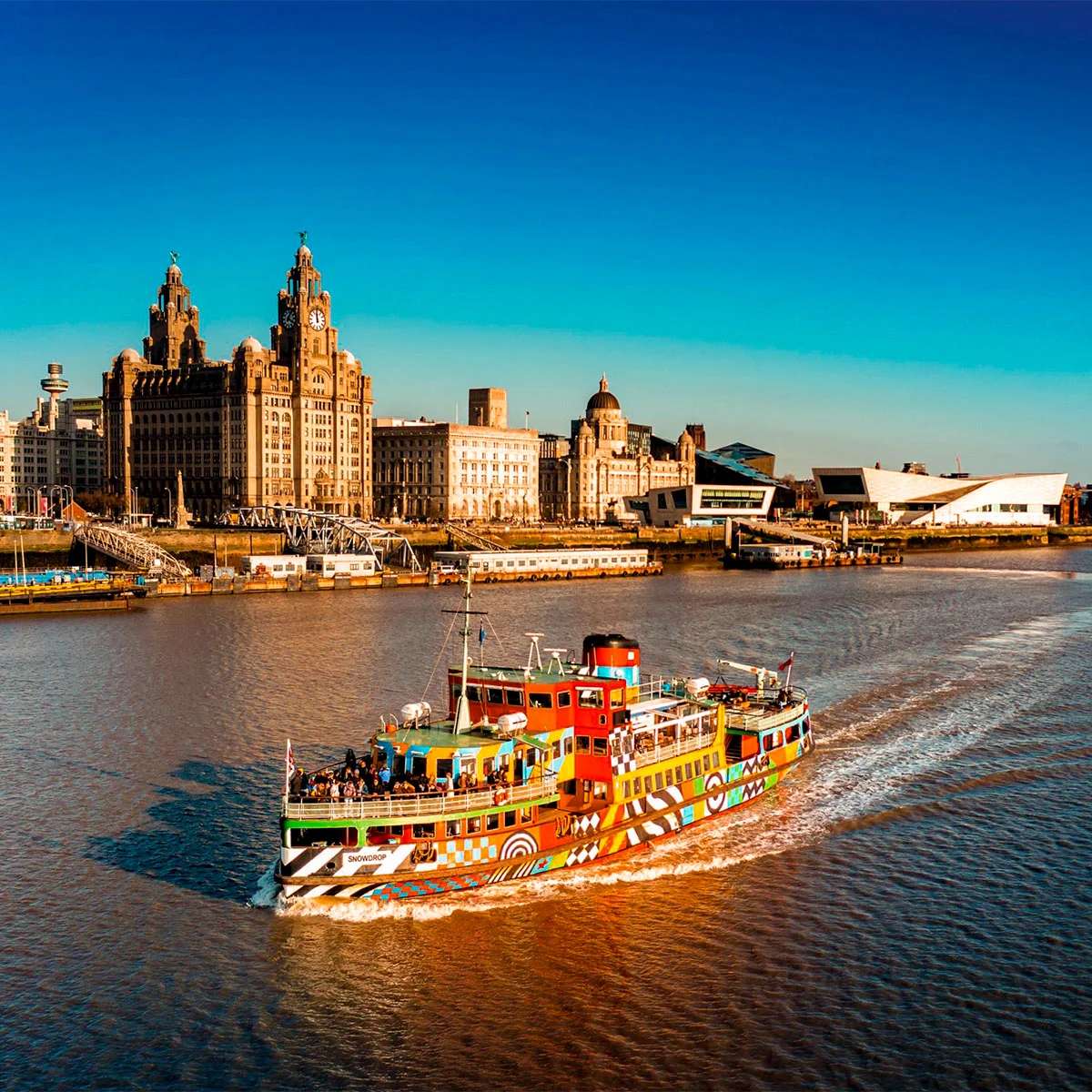 Activities In Liverpool 20 Fun And Unique Things To Do In Liverpool