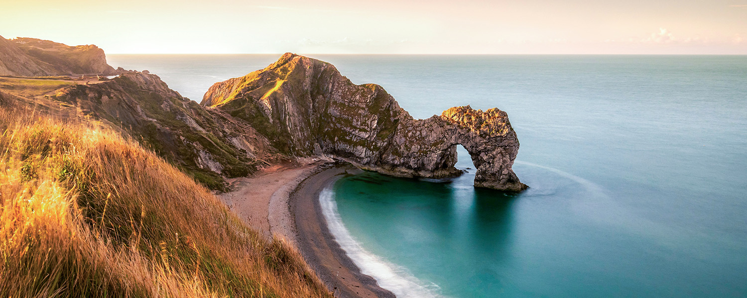 Die besten Roadtrips im Vereinigten Königreich