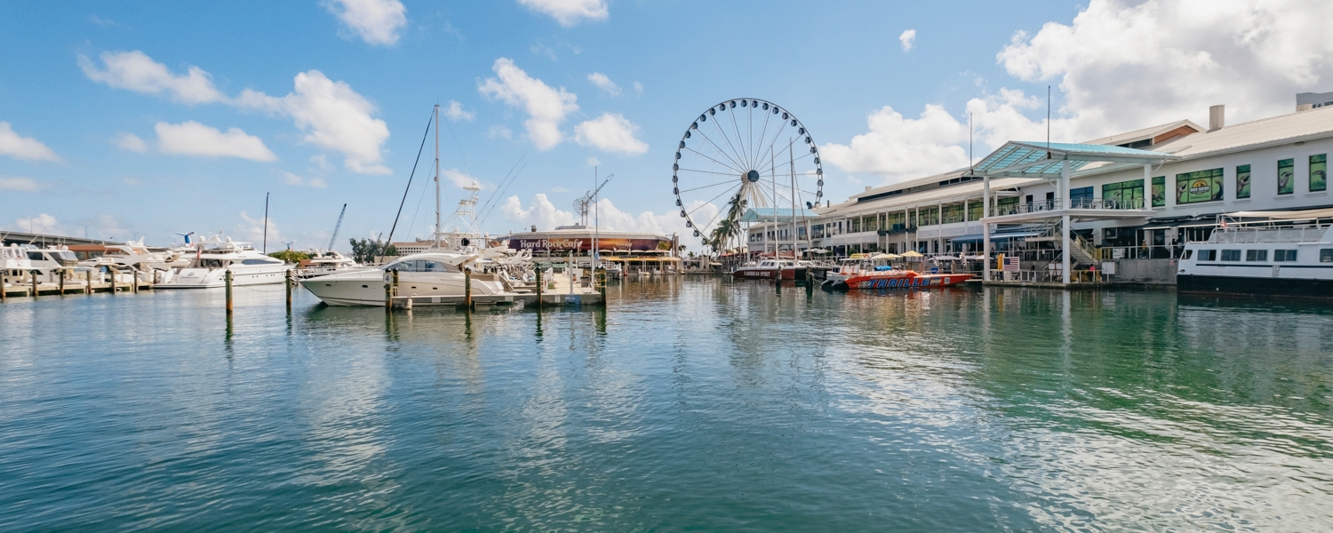 Miami's 10 best hidden gems according to a local insider