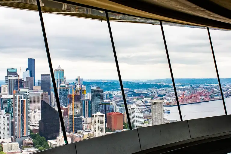 The Space Needle