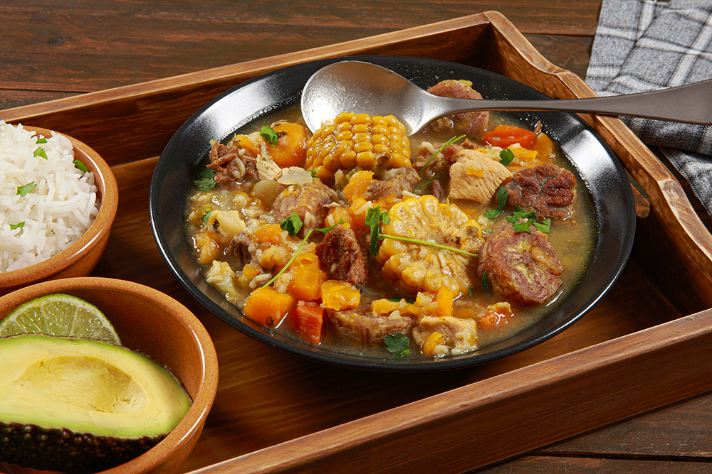 La mejor comida de Cartagena: 10 platos locales que debes probar