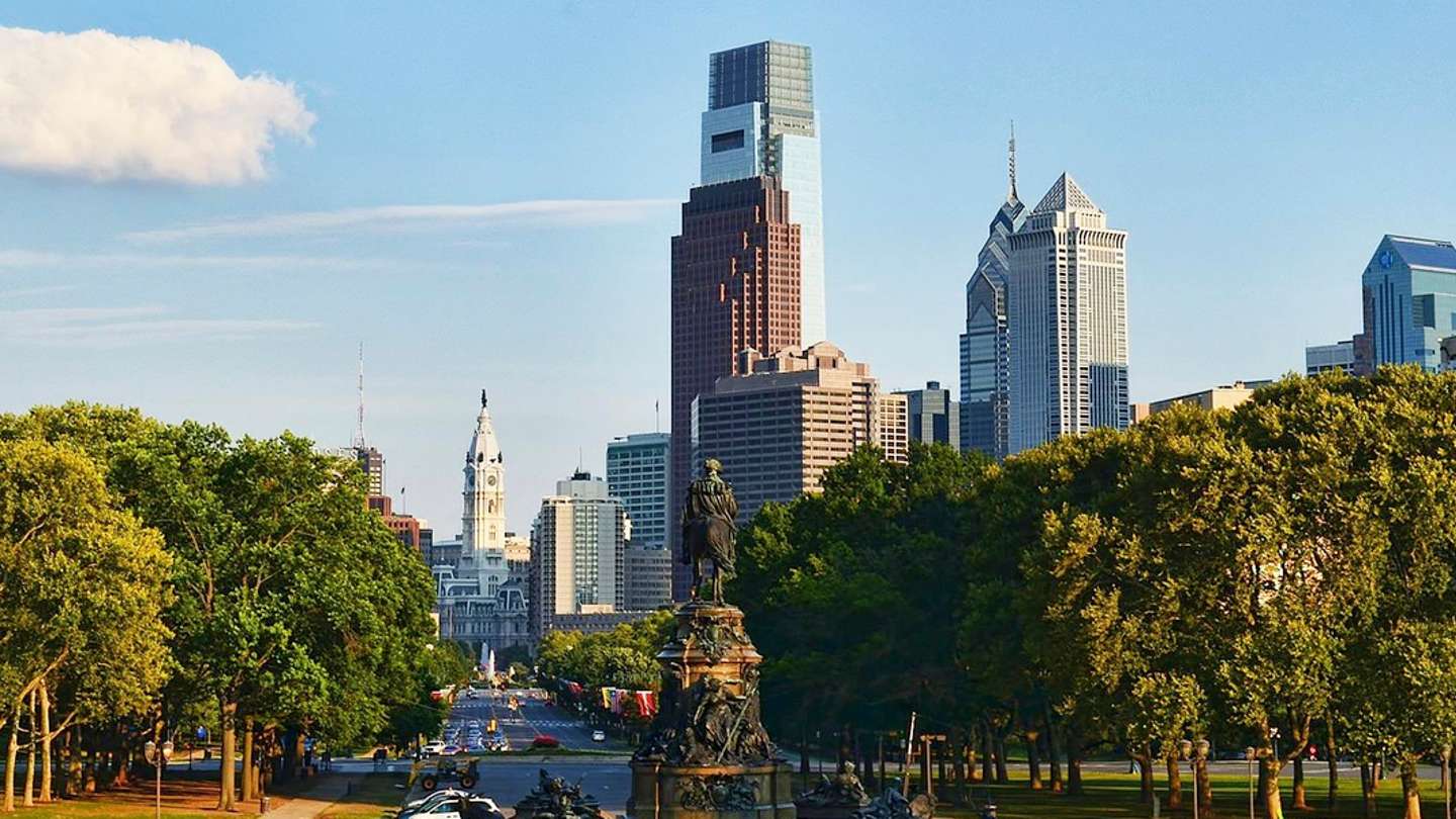 The Ultimate Guide to Your First Time in Philadelphia
