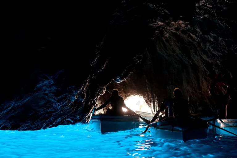 20 Best Places To Visit In Naples, Italy