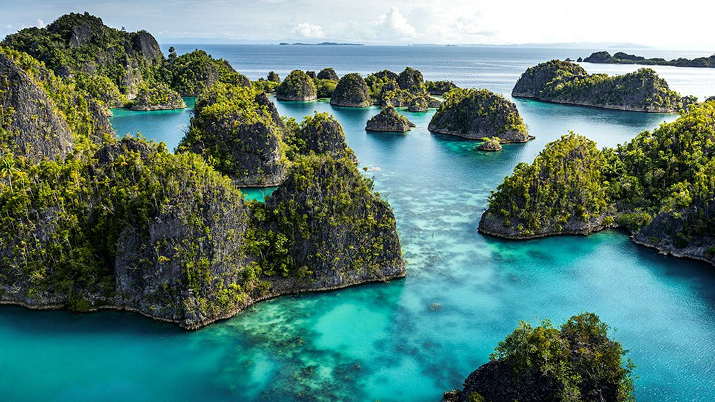 Collopen What to Know Before Visiting Indonesia
