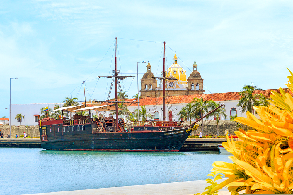 8 épicas cosas gratis que hacer en Cartagena