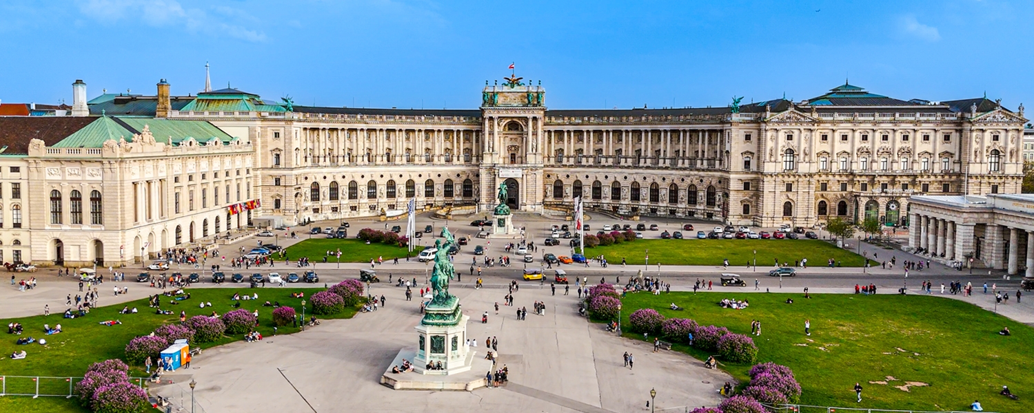 Tips for visiting Hofburg Palace: All your questions answered