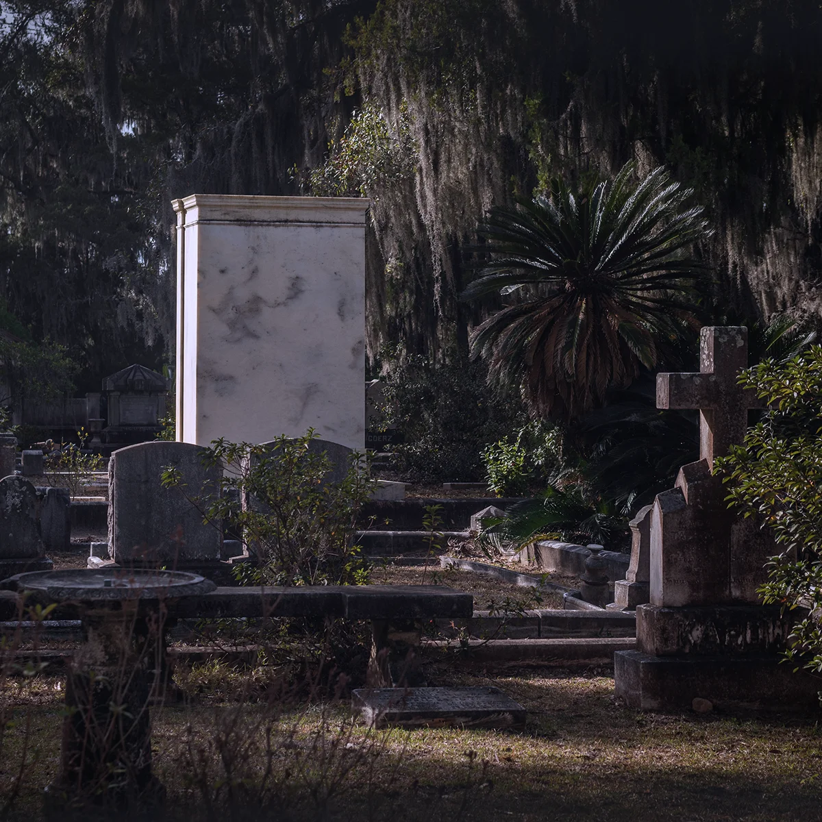 10 Epic Things To Do In Savannah At Night