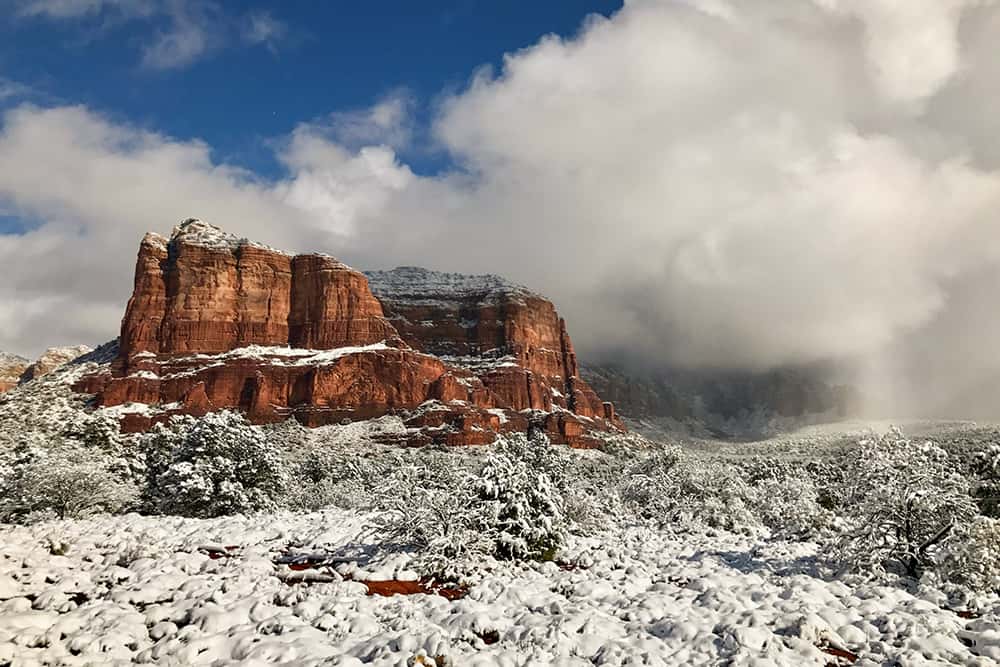 November In Arizona Winter in Arizona: 9 Unmissable Places To Visit