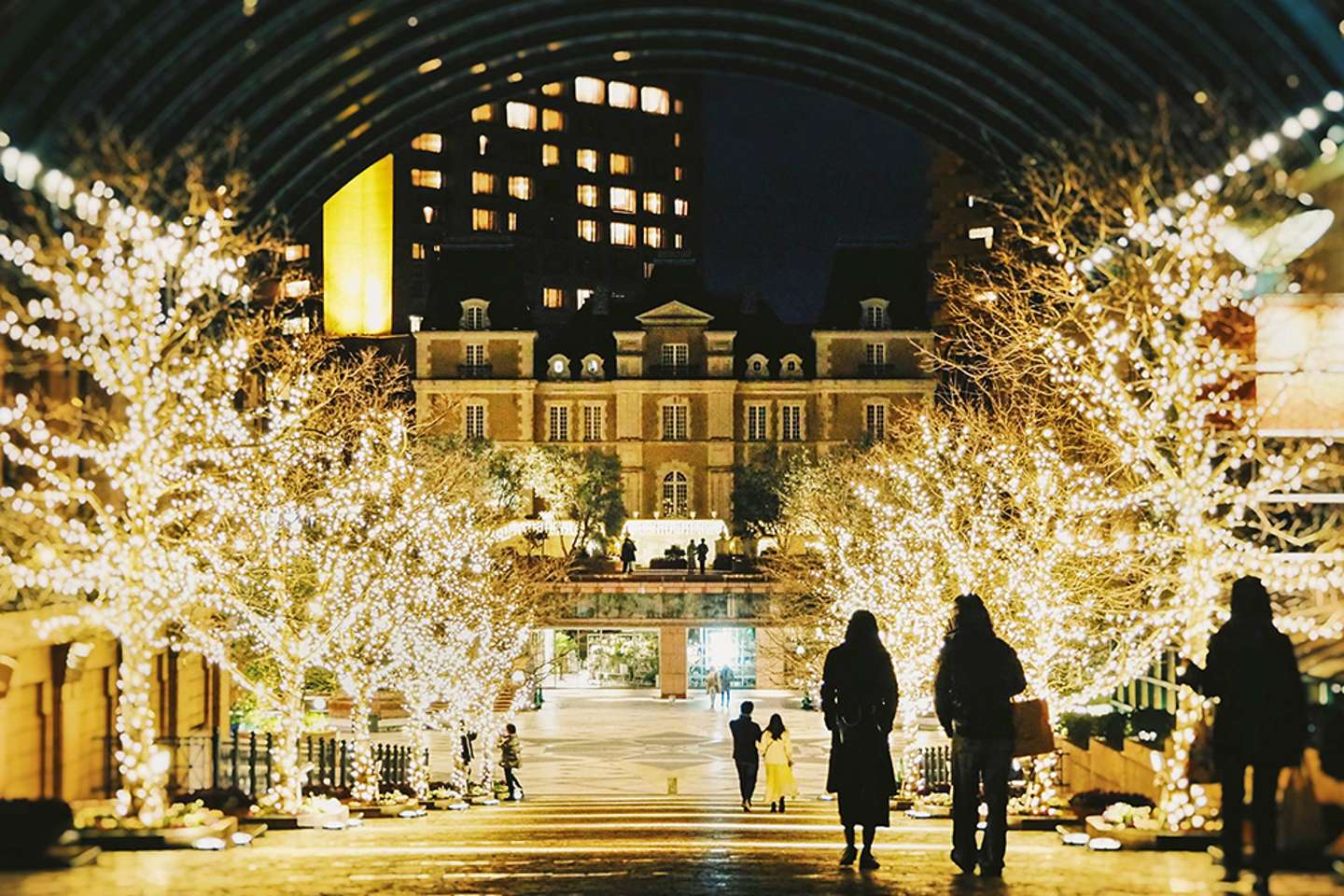 Cold Tokyo Tokyo in Winter: The Best Things To See and Do