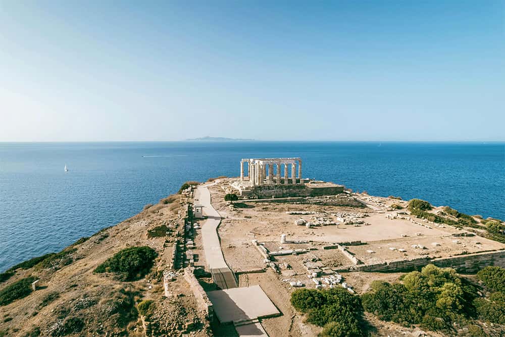 Yunanistan'da mutlaka ziyaret etmen gereken 10 milli park