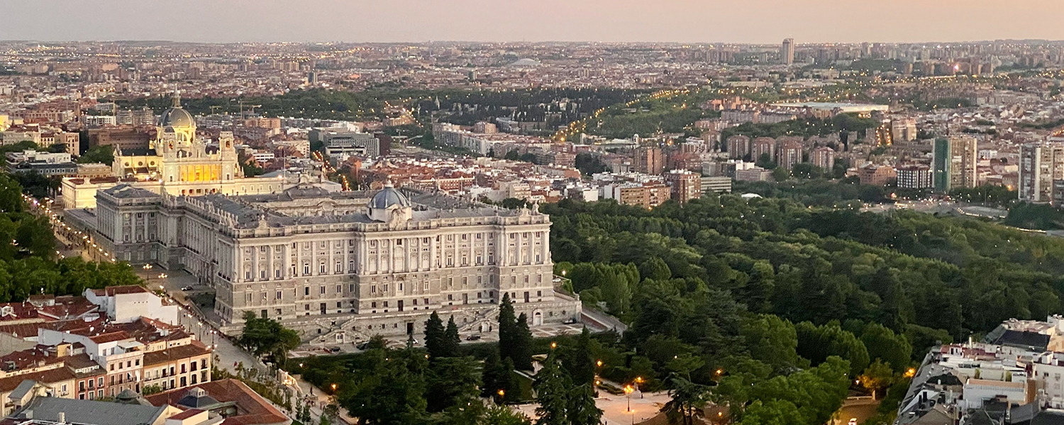 9 cose da fare gratis a Madrid per i viaggiatori economici