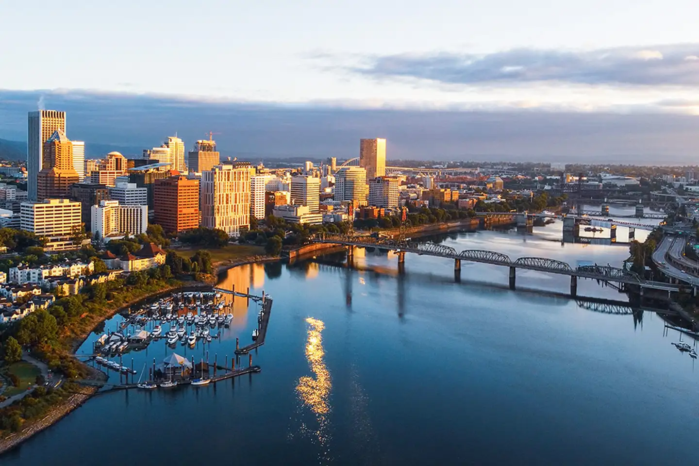 10 Fun Things to Do in Portland, Oregon - GetYourGuide