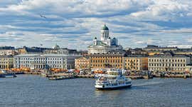 O que saber antes de visitar a Finlândia pela primeira vez