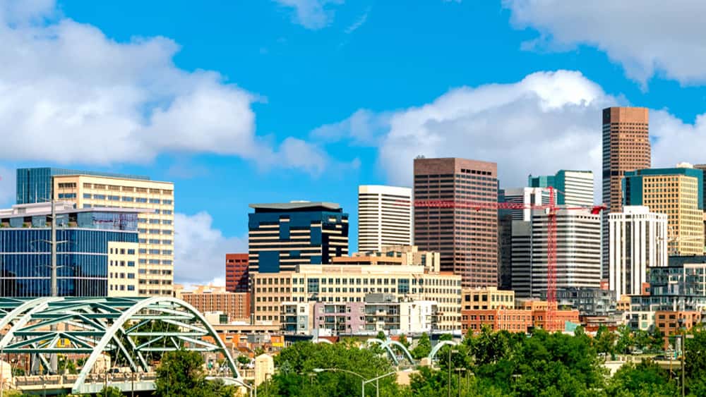 Go! Denver Plan Ahead: Best Time To Visit Denver Each Season