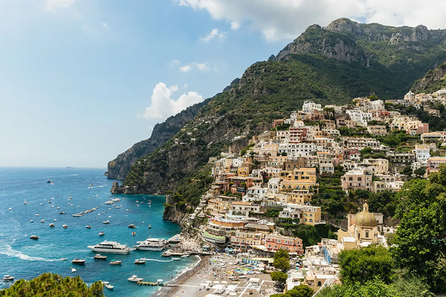 Positano Travel Guide | Insider tips, hidden gems, itineraries and more