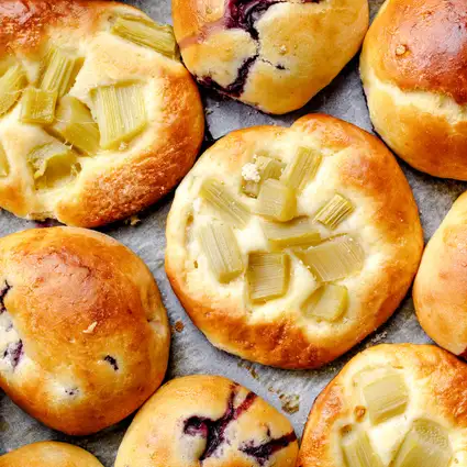 Kolaches