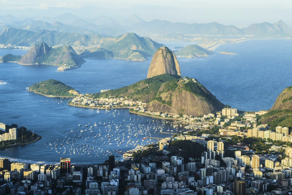 Rio de Janeiro Travel Guide | Insider tips, hidden gems, itineraries ...