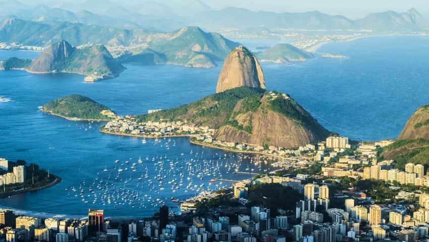Tips In Rio Rio de Janeiro Travel Guide | Insider tips, hidden gems, itineraries ...