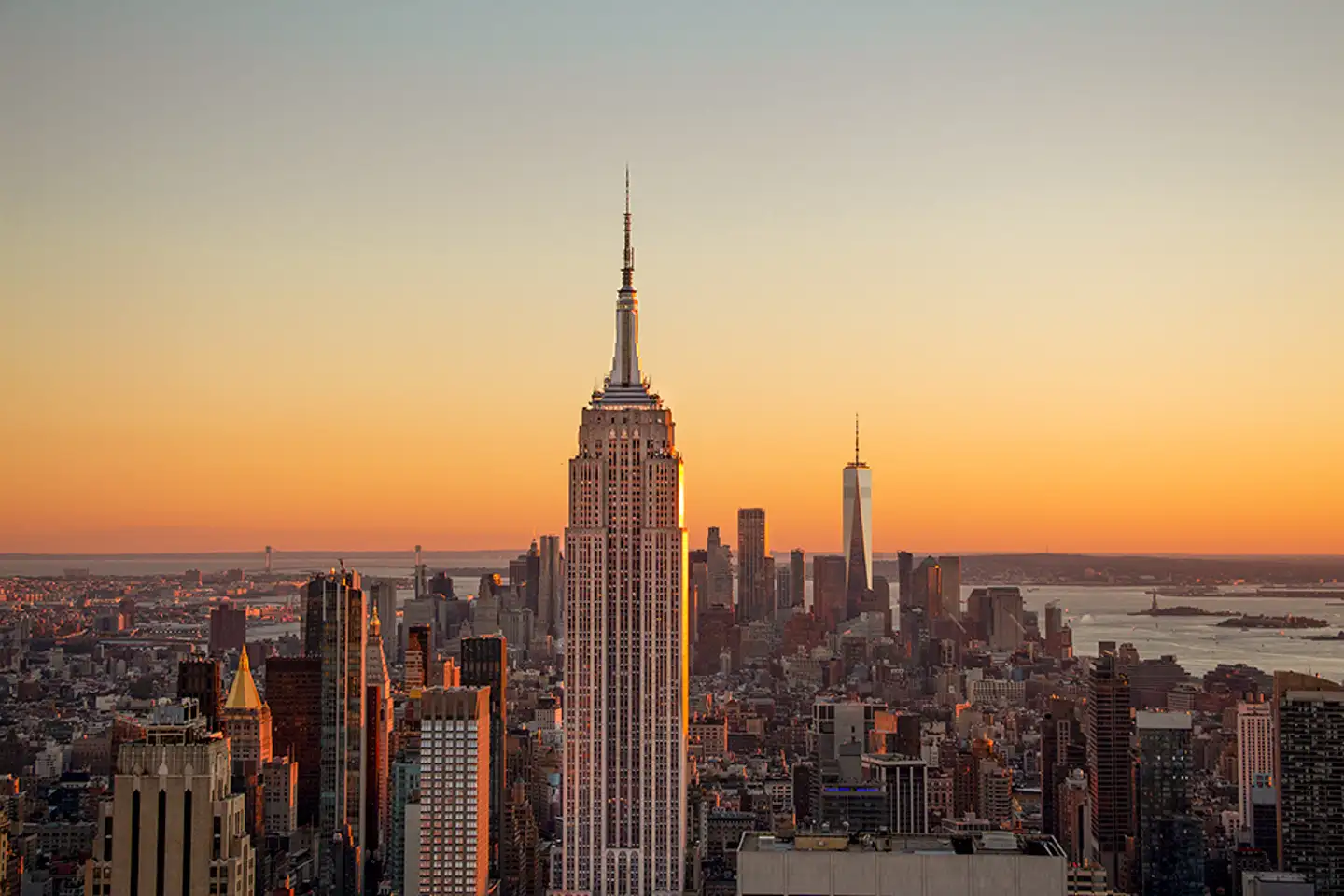 エンパイア ステート ビルに関する 6 つの興味深い事実