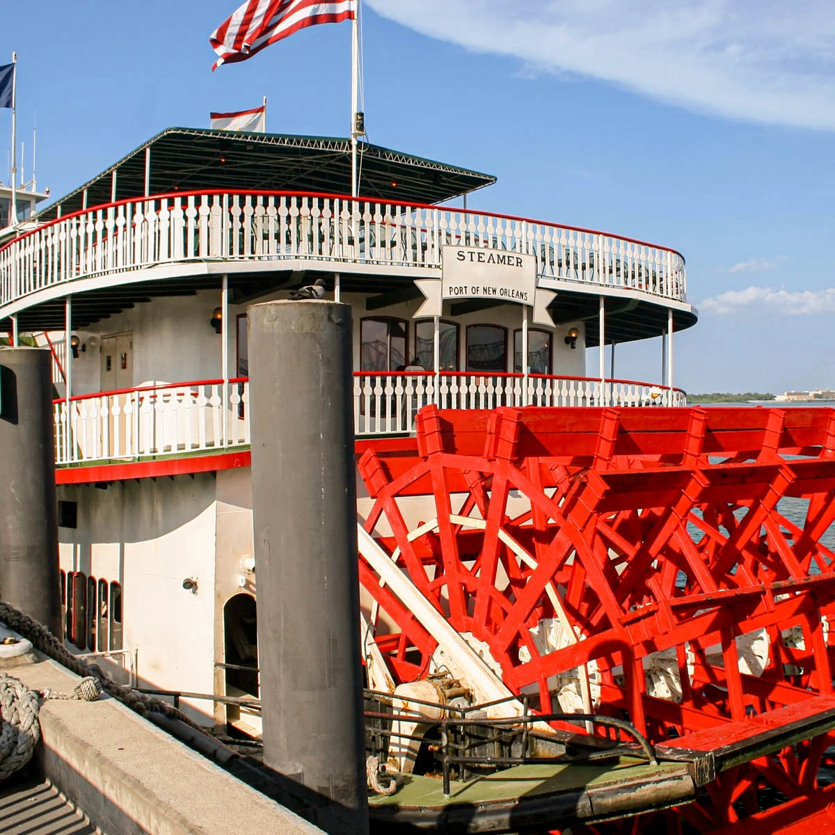 Best places to visit in New Orleans: top attractions you don't want to miss