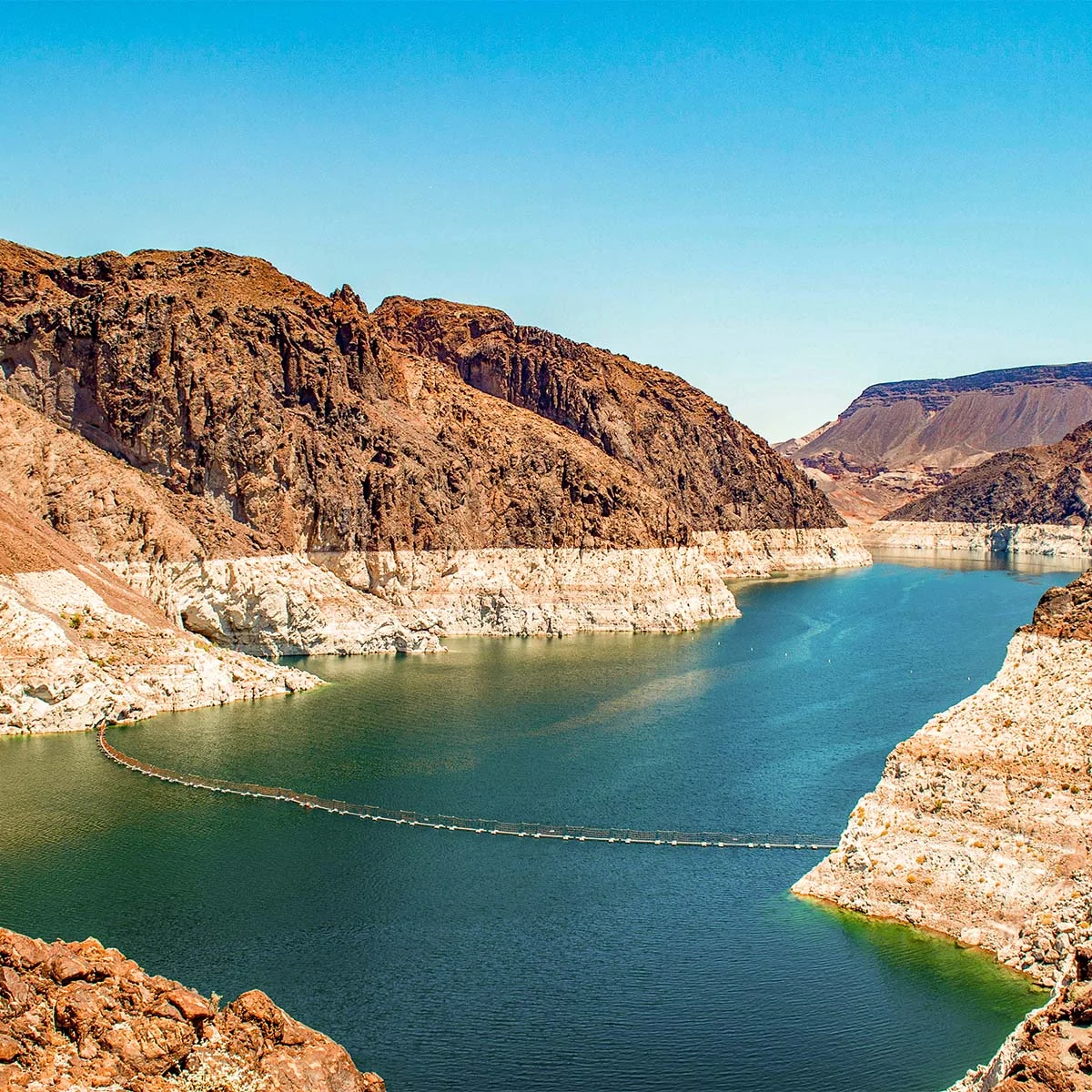 Best places to visit in Las Vegas: top attractions you don't want to miss