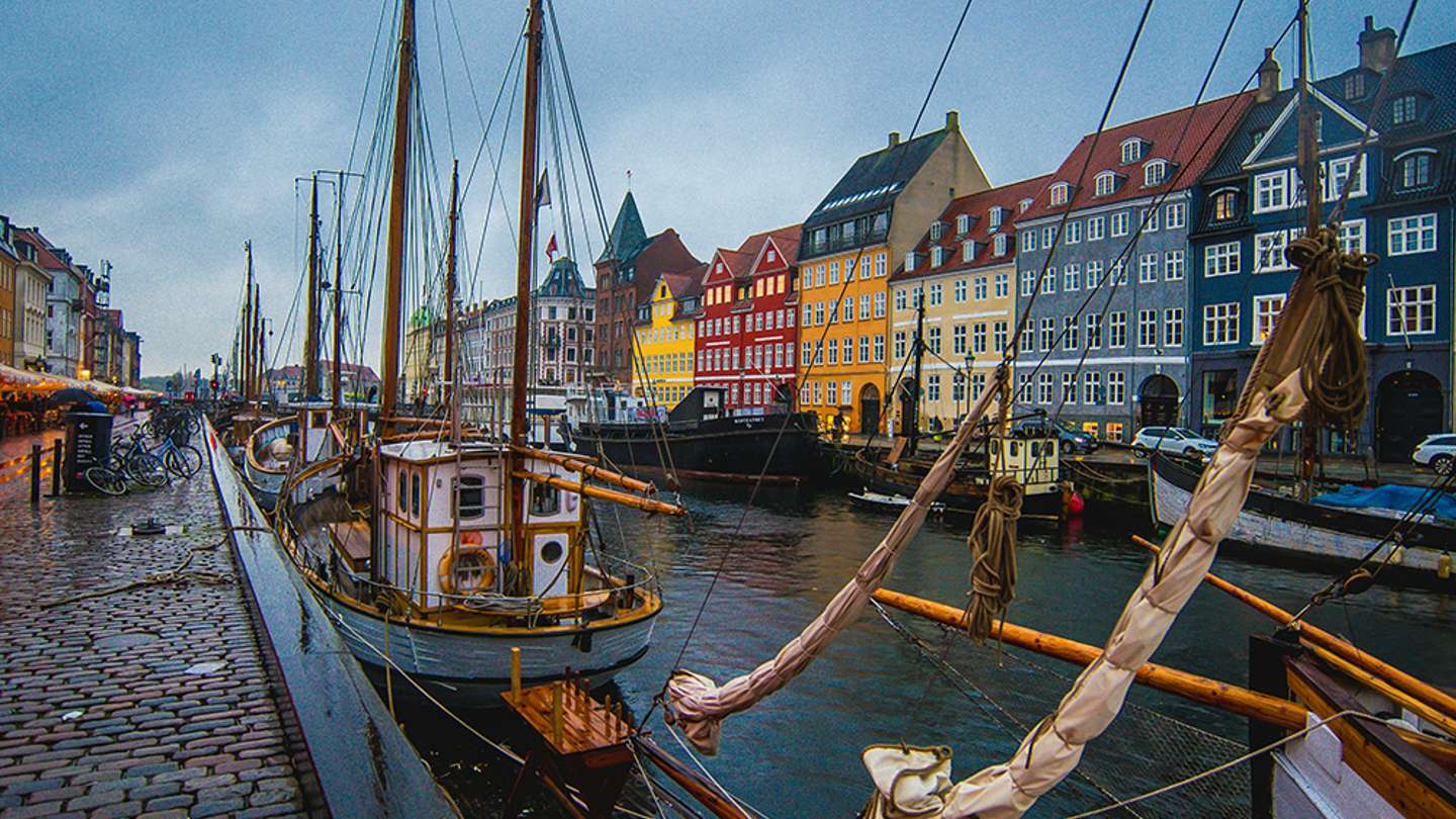 Denmark In October Copenhagen in October: Top Things To See And Do