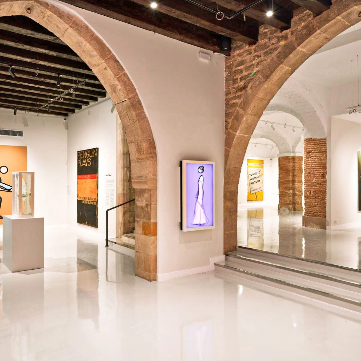 The 10 Best Art Museums In Barcelona